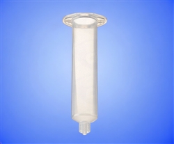 30cc 5601004 Silicone Free Syringe Barrel Clear pk/500
