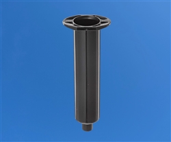 30cc 5601016 Silicone Free Syringe Barrel Black pk/500