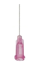 30 gauge 1.00" long precision tip lavender pk/25 Part 5601104