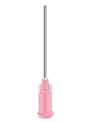 20 gauge 1.50" long precision tip pink pk/25 Part 5601108