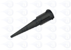 22 Gauge Tapered Tip Black 5601284 pk/50