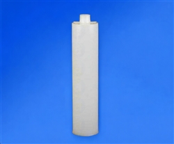 310ml Natural Cartridge LDPE 5601362 pk/100