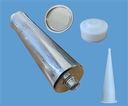 310ml Aluminium Cartridge Kit 5601362-MP pk/10