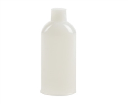 2.5oz size natural cartridge HDPE  5601364 pk/100