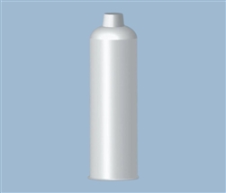 6oz Natural Cartridge HDPE 5601365 pk/100