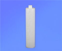 310ml Natural Cartridge HDPE 5601368 pk/10