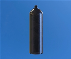 20oz Black Cartridge HDPE pk/100 Part 5601375