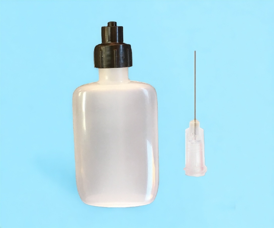 Needle tiplets Squeeze Bottle Dispenser – uptowntools
