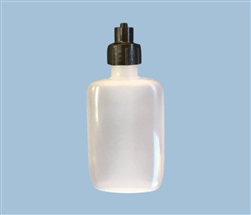 0.75oz Squeeze Bottle with Luer Tips 5606000