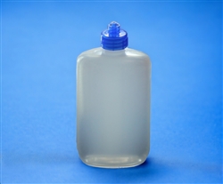 120ml (4oz) Bottle with Luer Cap 5606003 pk/10