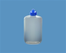 120ml (4oz) Bottle with Luer Cap 5606003 pk/10