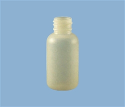 1oz LDPE Squeeze Bottle 5606011 pk/10