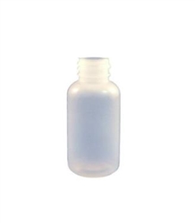 2oz LDPE Squeeze Bottle 5606012 pk/10