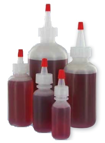 60ml (2oz) PolySpence™ PE Lined Cap (pk/10) Part 5606018