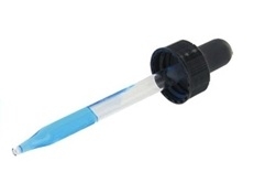 60ml (2oz) PolySpence™ Bottle Dropper (pk/10) Part 5606021