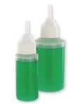 30ml (1oz) LDPE Eco Dispense Bottle Kit (pk/5) Part 5606022