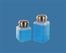 PE Touch-Pump Bottle 8oz 5606029 pk/1