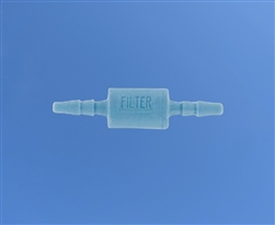Fluid Filter Trap for 0.125" Tubing 5606037