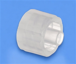 Plastic Luer Lock Cap 560710 pk/10