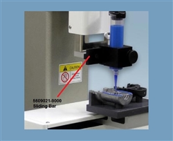 Robot Mounting Sliding Bar 560921-9000