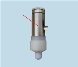 Air Cylinder Assembly for TS5622 Valve 5620-000-003SS