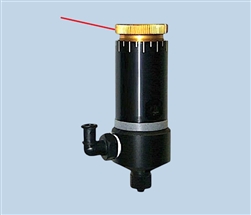 Stroke Adjustment Knob TS5622 Valves 5620-000-004