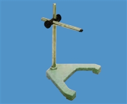 Adjustable Diaphragm Valve Bench Stand 562043