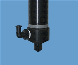 UHMW Diaphragm Repair Kit 5620UHMW-DKIT