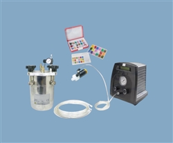 CA & UV Adhesive Timed Shot System 5622-500-2250