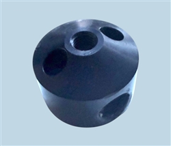 Delrin Fluid Housing Repair Kit 5622VD-FHKIT