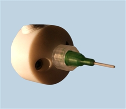 UHMW Fluid Housing Repair Kit 5622VU-FHKIT