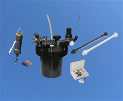 CA and UV Adhesive Beading System 5623-1215