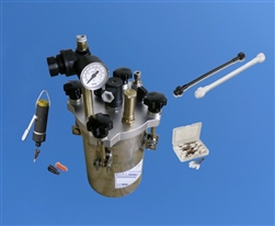 PVA & UV Adhesive Beading System 5623-2220LS