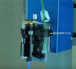 Fluid Line Bracket for TS5624DMP 5624DMP-FLB