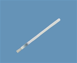 Brush Delrin 1/4 Inch Nylon Soft 5701272 pk/1