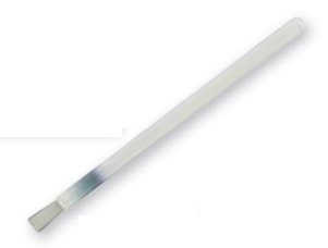 Brush Delrin 1/4 Inch Nylon Soft 5701272 pk/25
