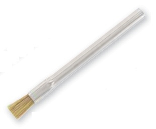 Dipit™ Brush Zinc/Steel 3/8” Bristle (pk/1) Part 5701273