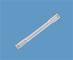 3/16 Inch - 1/4 Inch Wide Dual Brush 5701274 pk/10