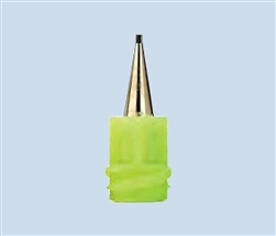 20G Micron S Green Precision Tip 5901003 pk/8