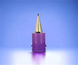 23G Micron S Purple Precision Tip 5901005 pk/8