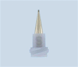 31G Micron S Blue Precision Tip 5901009 pk/5