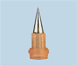 32G Micron S Orange Precision Tip 5901010 pk/5