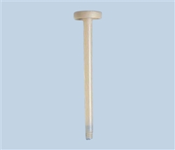 Techkit 6" Plugged Head Rod 600-100 pk/100