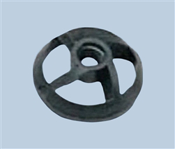 Techkit Circle Wheel Mix Head 600-300 pk/100