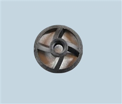 Techkit Foiled Wheel Mix Head 600-310 pk/100