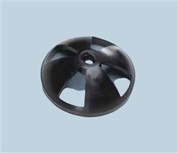 Techkit 20oz Circle Wheel Mix Head 600-360 pk/100