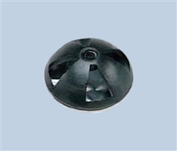 Techkit 20oz Foiled Wheel Mix Head 600-370 pk/100