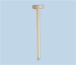 Techkit 6" Valve Rod no Piston 610-100 pk/100