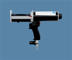 Pneumatic Dual Cartridge Applicator 490 mL