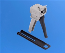 50ml 3M Scotch-Weld EPX Plus III Manual Applicator